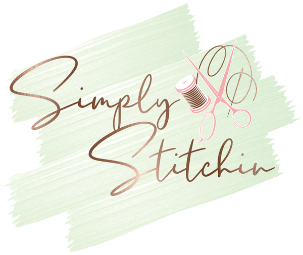 Simply Stitchin